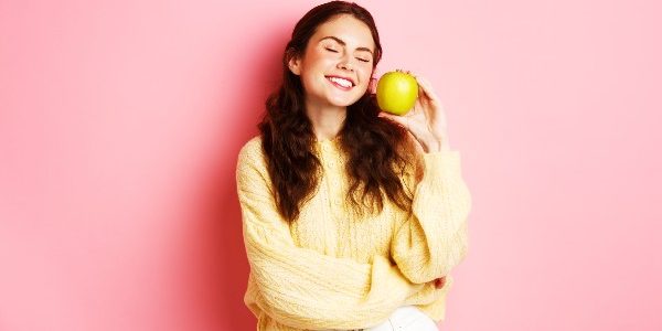 alimentos para cuidar la salud dental