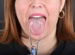 Limpiador de lengua